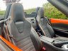 USED 2019 19 MAZDA MX-5 2.0 30TH ANNIVERSARY EDITION 2d 182 BHP Switchable Stainless Exhaust System