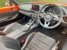 USED 2019 19 MAZDA MX-5 2.0 30TH ANNIVERSARY EDITION 2d 182 BHP Switchable Stainless Exhaust System