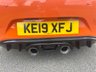 USED 2019 19 MAZDA MX-5 2.0 30TH ANNIVERSARY EDITION 2d 182 BHP Switchable Stainless Exhaust System