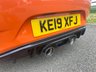 USED 2019 19 MAZDA MX-5 2.0 30TH ANNIVERSARY EDITION 2d 182 BHP Switchable Stainless Exhaust System