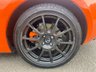USED 2019 19 MAZDA MX-5 2.0 30TH ANNIVERSARY EDITION 2d 182 BHP Switchable Stainless Exhaust System