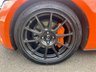 USED 2019 19 MAZDA MX-5 2.0 30TH ANNIVERSARY EDITION 2d 182 BHP Switchable Stainless Exhaust System