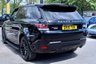 USED 2015 15 LAND ROVER RANGE ROVER SPORT 4.4 AUTOBIOGRAPHY DYNAMIC 5d 339 BHP 