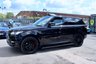 USED 2015 15 LAND ROVER RANGE ROVER SPORT 4.4 AUTOBIOGRAPHY DYNAMIC 5d 339 BHP 