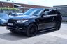 USED 2015 15 LAND ROVER RANGE ROVER SPORT 4.4 AUTOBIOGRAPHY DYNAMIC 5d 339 BHP 