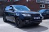 USED 2015 15 LAND ROVER RANGE ROVER SPORT 4.4 AUTOBIOGRAPHY DYNAMIC 5d 339 BHP 