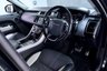 USED 2015 15 LAND ROVER RANGE ROVER SPORT 4.4 AUTOBIOGRAPHY DYNAMIC 5d 339 BHP 