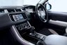 USED 2015 15 LAND ROVER RANGE ROVER SPORT 4.4 AUTOBIOGRAPHY DYNAMIC 5d 339 BHP 