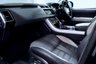 USED 2015 15 LAND ROVER RANGE ROVER SPORT 4.4 AUTOBIOGRAPHY DYNAMIC 5d 339 BHP 