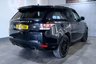 USED 2015 15 LAND ROVER RANGE ROVER SPORT 4.4 AUTOBIOGRAPHY DYNAMIC 5d 339 BHP 