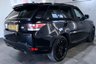 USED 2015 15 LAND ROVER RANGE ROVER SPORT 4.4 AUTOBIOGRAPHY DYNAMIC 5d 339 BHP 
