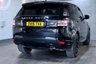 USED 2015 15 LAND ROVER RANGE ROVER SPORT 4.4 AUTOBIOGRAPHY DYNAMIC 5d 339 BHP 