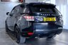 USED 2015 15 LAND ROVER RANGE ROVER SPORT 4.4 AUTOBIOGRAPHY DYNAMIC 5d 339 BHP 