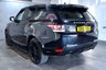 USED 2015 15 LAND ROVER RANGE ROVER SPORT 4.4 AUTOBIOGRAPHY DYNAMIC 5d 339 BHP 