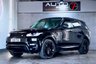 USED 2015 15 LAND ROVER RANGE ROVER SPORT 4.4 AUTOBIOGRAPHY DYNAMIC 5d 339 BHP 
