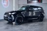 USED 2015 15 LAND ROVER RANGE ROVER SPORT 4.4 AUTOBIOGRAPHY DYNAMIC 5d 339 BHP 