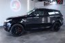 USED 2015 15 LAND ROVER RANGE ROVER SPORT 4.4 AUTOBIOGRAPHY DYNAMIC 5d 339 BHP 
