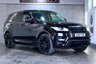 USED 2015 15 LAND ROVER RANGE ROVER SPORT 4.4 AUTOBIOGRAPHY DYNAMIC 5d 339 BHP 