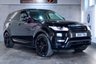 USED 2015 15 LAND ROVER RANGE ROVER SPORT 4.4 AUTOBIOGRAPHY DYNAMIC 5d 339 BHP 