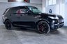 USED 2015 15 LAND ROVER RANGE ROVER SPORT 4.4 AUTOBIOGRAPHY DYNAMIC 5d 339 BHP 