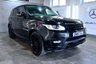 USED 2015 15 LAND ROVER RANGE ROVER SPORT 4.4 AUTOBIOGRAPHY DYNAMIC 5d 339 BHP 