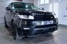 USED 2015 15 LAND ROVER RANGE ROVER SPORT 4.4 AUTOBIOGRAPHY DYNAMIC 5d 339 BHP 