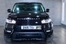 USED 2015 15 LAND ROVER RANGE ROVER SPORT 4.4 AUTOBIOGRAPHY DYNAMIC 5d 339 BHP 