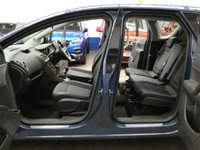 USED 2015 15 VAUXHALL MERIVA 1.6 CDTi 16V ecoFLEX Tech Line 5dr EURO 6. CAZ AND ULEZ COMPLIANT, &pound;35 ROAD TAX, MASSIVE MPG. LOW MILEAGE.