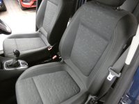 USED 2015 15 VAUXHALL MERIVA 1.6 CDTi 16V ecoFLEX Tech Line 5dr EURO 6. CAZ AND ULEZ COMPLIANT, &pound;35 ROAD TAX, MASSIVE MPG. LOW MILEAGE.