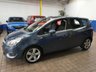USED 2015 15 VAUXHALL MERIVA 1.6 CDTi 16V ecoFLEX Tech Line 5dr EURO 6. CAZ AND ULEZ COMPLIANT, &pound;35 ROAD TAX, MASSIVE MPG. LOW MILEAGE.