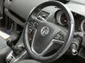 USED 2015 15 VAUXHALL MERIVA 1.6 CDTi 16V ecoFLEX Tech Line 5dr EURO 6. CAZ AND ULEZ COMPLIANT, &pound;35 ROAD TAX, MASSIVE MPG. LOW MILEAGE.