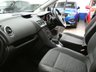 USED 2015 15 VAUXHALL MERIVA 1.6 CDTi 16V ecoFLEX Tech Line 5dr EURO 6. CAZ AND ULEZ COMPLIANT, &pound;35 ROAD TAX, MASSIVE MPG. LOW MILEAGE.