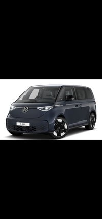 USED 2023 10 VOLKSWAGEN ID BUZZ 0.0 1ST EDITION 5d 202 BHP ZERO DEPOSIT FINANCE AVAILABLE