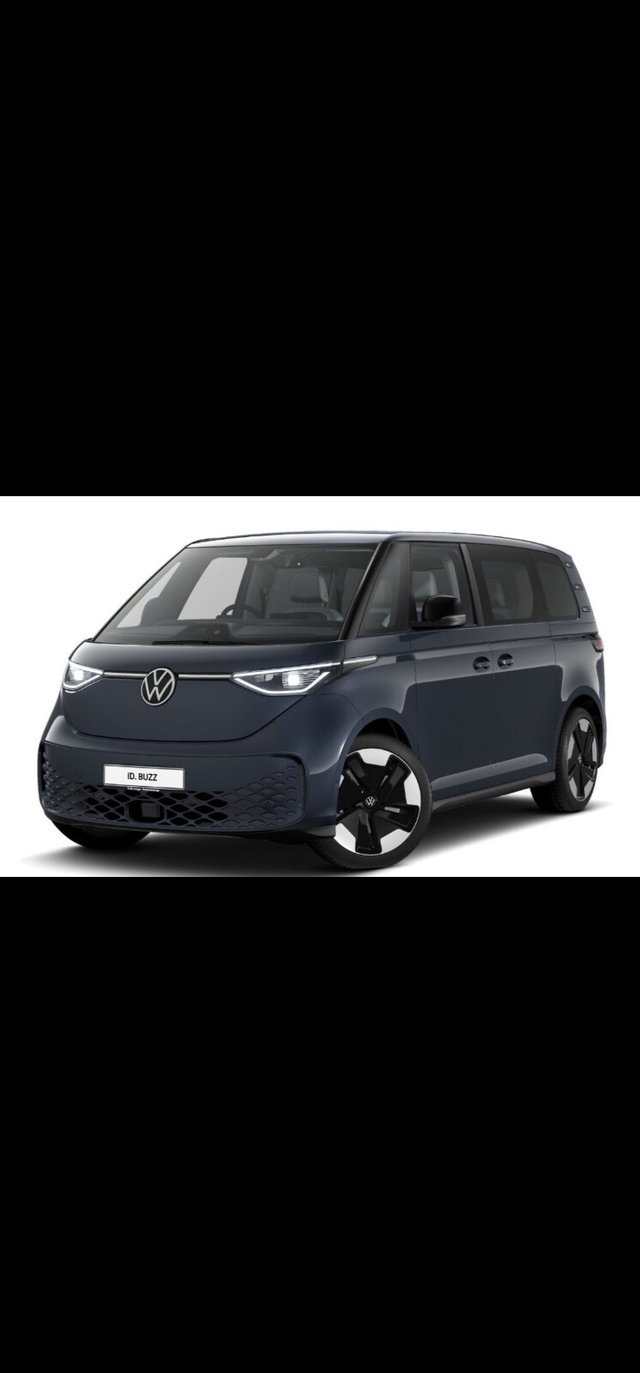 2023 10 Volkswagen ID Buzz 0.0 1ST EDITION 5d 202 BHP