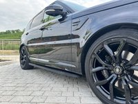 USED 2021 T LAND ROVER RANGE ROVER SPORT 5.0 SVR 5d 567 BHP 