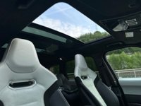 USED 2021 T LAND ROVER RANGE ROVER SPORT 5.0 SVR 5d 567 BHP 