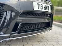 USED 2021 T LAND ROVER RANGE ROVER SPORT 5.0 SVR 5d 567 BHP 