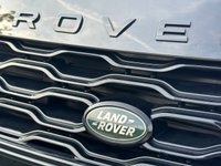 USED 2021 T LAND ROVER RANGE ROVER SPORT 5.0 SVR 5d 567 BHP 