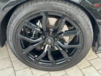 USED 2021 T LAND ROVER RANGE ROVER SPORT 5.0 SVR 5d 567 BHP 