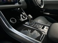 USED 2021 T LAND ROVER RANGE ROVER SPORT 5.0 SVR 5d 567 BHP 