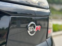 USED 2021 T LAND ROVER RANGE ROVER SPORT 5.0 SVR 5d 567 BHP 
