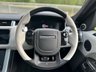 USED 2021 T LAND ROVER RANGE ROVER SPORT 5.0 SVR 5d 567 BHP 