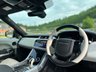 USED 2021 T LAND ROVER RANGE ROVER SPORT 5.0 SVR 5d 567 BHP 