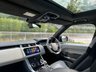 USED 2021 T LAND ROVER RANGE ROVER SPORT 5.0 SVR 5d 567 BHP 