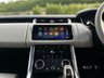 USED 2021 T LAND ROVER RANGE ROVER SPORT 5.0 SVR 5d 567 BHP 