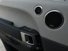 USED 2021 T LAND ROVER RANGE ROVER SPORT 5.0 SVR 5d 567 BHP 
