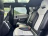 USED 2021 T LAND ROVER RANGE ROVER SPORT 5.0 SVR 5d 567 BHP 