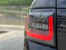 USED 2021 T LAND ROVER RANGE ROVER SPORT 5.0 SVR 5d 567 BHP 