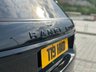 USED 2021 T LAND ROVER RANGE ROVER SPORT 5.0 SVR 5d 567 BHP 