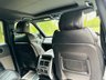 USED 2014 64 LAND ROVER RANGE ROVER SPORT 3.0 SDV6 AUTOBIOGRAPHY DYNAMIC LUMMA KIT OPEN PAN ROOF HEAT & COOL SEATS MERIDIAN SAT NAV REAR CAM STEPS HEATING & COOLING SEATS~MERIDIAN